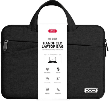 Xo CB01 PC-veske 13"