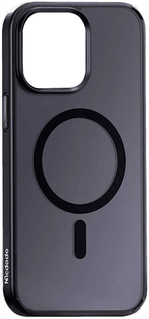 Mcdodo Magnetdeksel iPhone 15 Pro Max