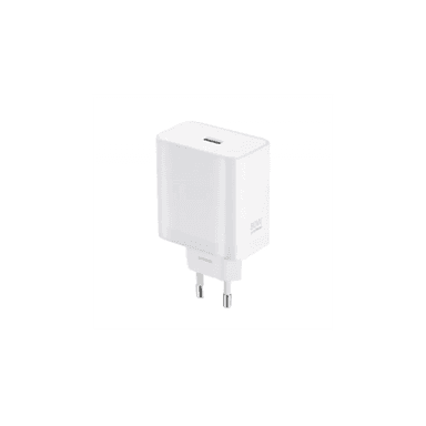 OnePlus 80W SUPERVOOC Strømadapter