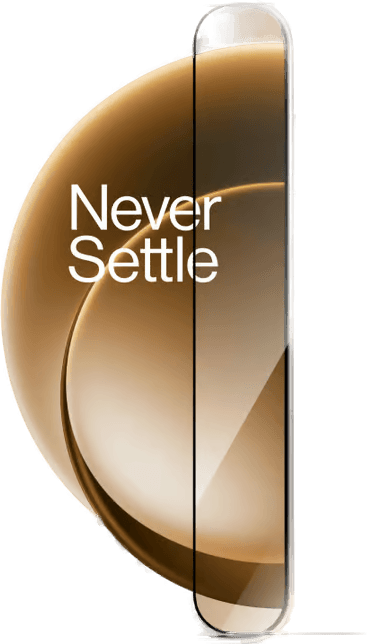 Oneplus Skjermbeskytter i herdet glass