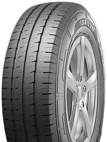 Sailun Commercio Pro 225/75R16 121R