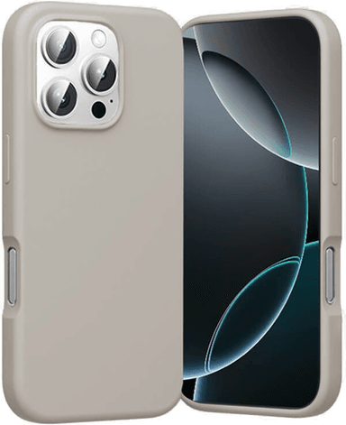 Vention MagSafe-deksel for iPhone 16 Pro Max