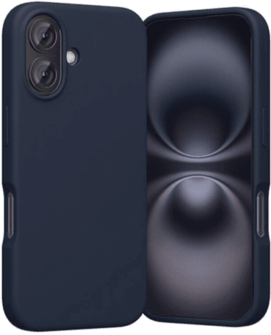 Vention KUHL0-10 MagSafe deksel iPhone 16