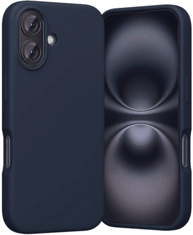 Vention MagSafe-deksel for iPhone 16 Plus