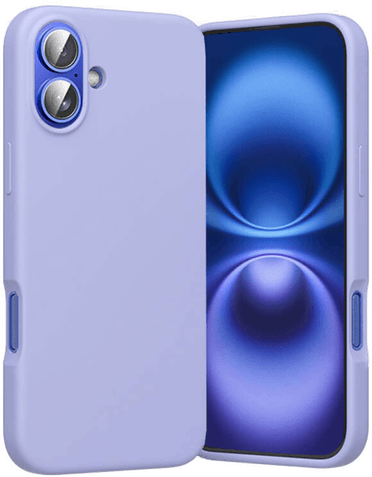 Vention MagSafe Deksel for iPhone 16 Plus - Lilla