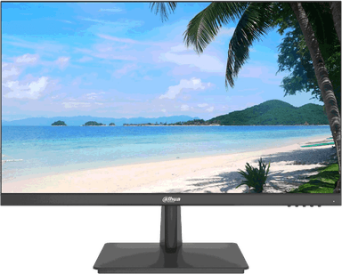 Dahua LM24-H200 23,8" LED-skjerm
