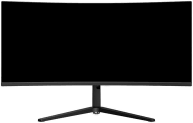 Dahua LM34-E330C 34'' Curved skjerm