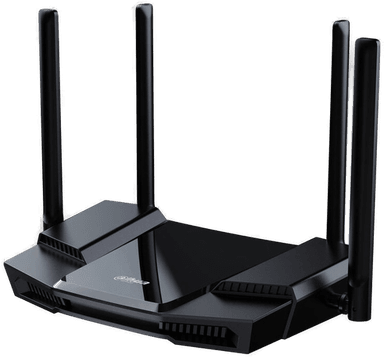 Dahua AX18 AX1800 WiFi-ruter