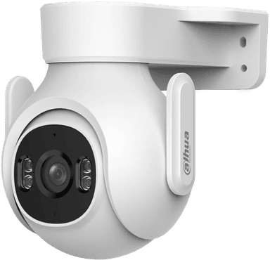 Dahua DH-P3B-PV 3MP Domekamera