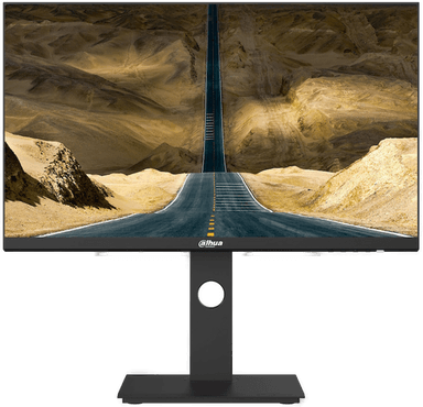 Dahua LM24-P301A 23,8" LED-skjerm