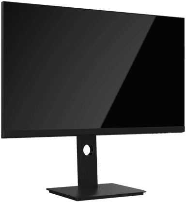 Dahua LM27-P301A 27" LED-skjerm