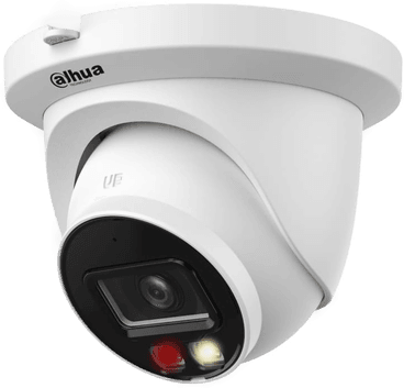 Dahua IPC-HDW2849TM-S-IL 8MP Overvåkningskamera