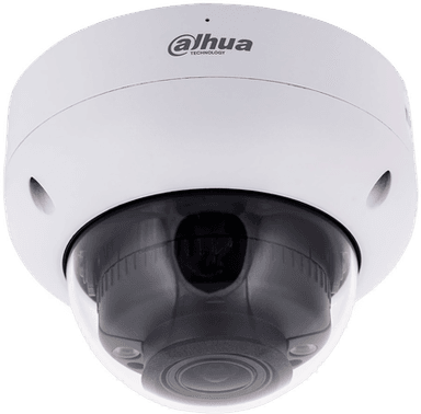 Dahua IPC-HDBW3842R-ZAS Overvåkningskamera 8MP