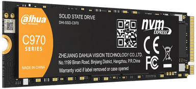 Dahua C970 Intern SSD 1TB