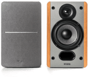 Edifier P12 Brown
