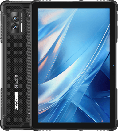 Doogee R08 10,1" 256GB 6+10GB RAM