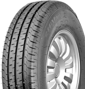 Mazzini EffiVan 175/80R13 97S