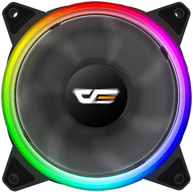 Darkflash DR12 Pro ARGB Viftepakke 120mm