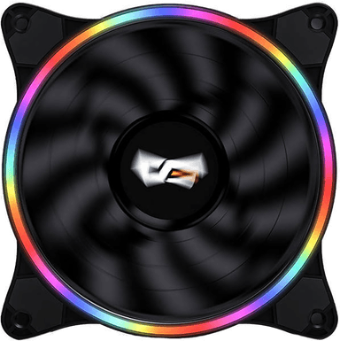 Darkflash D1 RGB Vifte 120mm