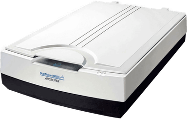 Microtek ScanMaker 9800 XL Plus