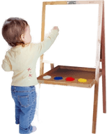 Classic World Whiteboard