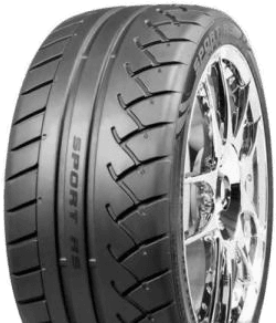 Westlake Sport RS 195/50R15 82V