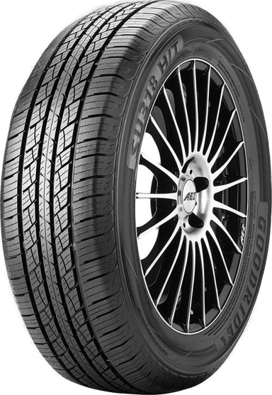 Goodride SU318 H/T 235/60 R17 102T