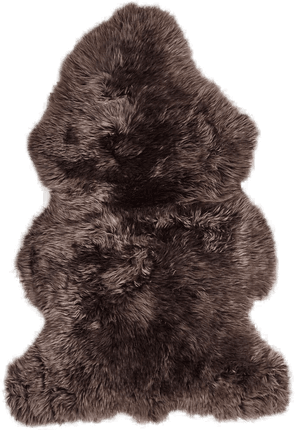 Natures Collection Saueskinn 80x60 cm