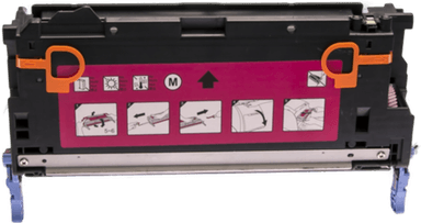 WL Tonerkassett magenta 3500 sider