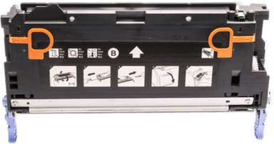 WL Tonerkassett H6470A svart