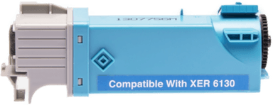 WL Tonerkassett cyan X6130C