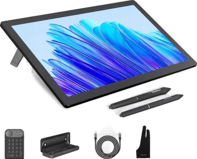 Huion Kamvas Pro 19