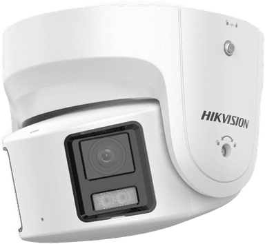 Hikvision DS-2CD2387G2P 8MP IP kamera