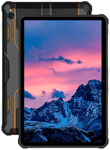 Oukitel RT1 10,1" Nettbrett 64/4GB