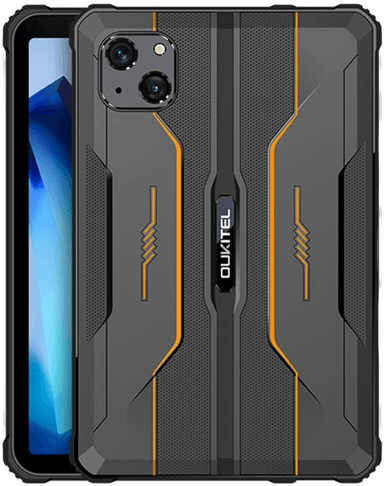 Oukitel RT3 8" Nettbrett 4GB RAM 64GB