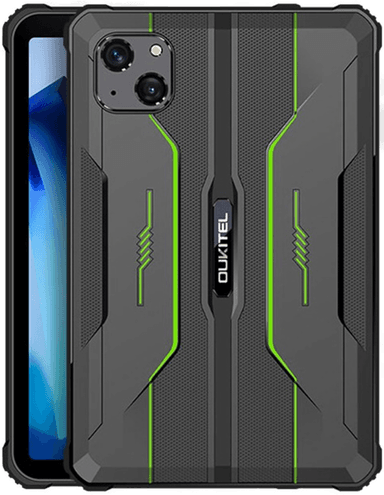 Oukitel RT3 8" Nettbrett 4GB RAM 64GB
