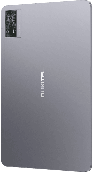 Oukitel OT5 12" Nettbrett 12GB RAM 256GB