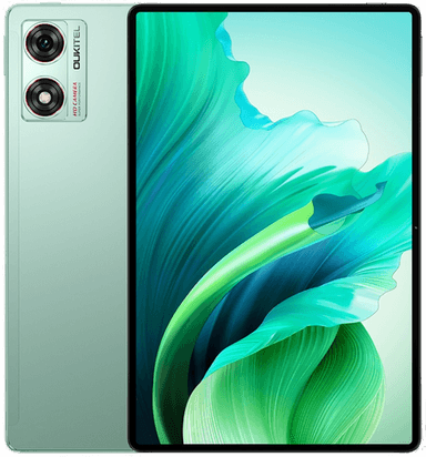 Oukitel OT8 11" Nettbrett 6GB RAM 256GB