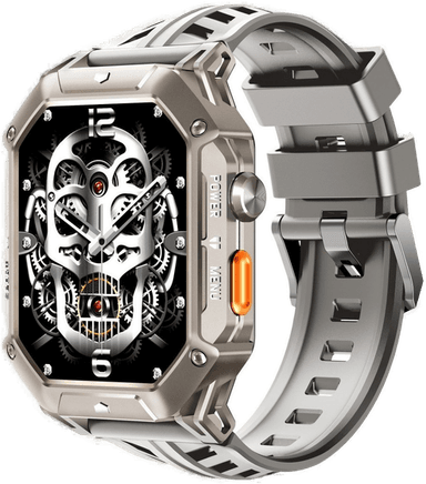 Oukitel BT80 Smartklokke 2,13"