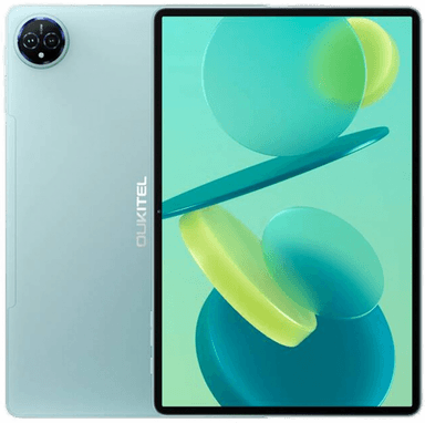 Oukitel OT12 4G Nettbrett 11" 4/256GB