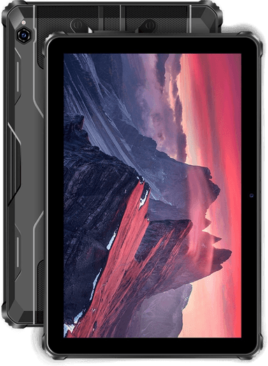 Oukitel RT9 10.1" 6GB 256GB LTE
