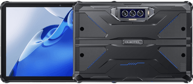 Oukitel RT7 10.1" Nettbrett 12GB RAM 256GB