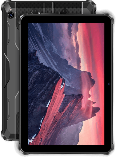 Oukitel RT9 10,1" Nettbrett