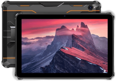 Oukitel RT9 Nettbrett 10.1", 6GB RAM, 256GB