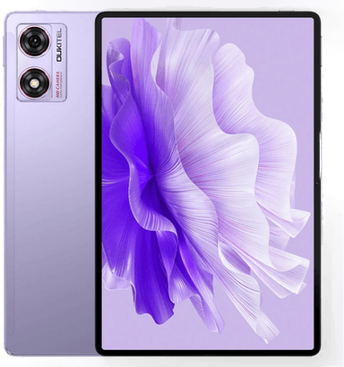 Oukitel OT8 Nettbrett 11", 6GB RAM, 256GB
