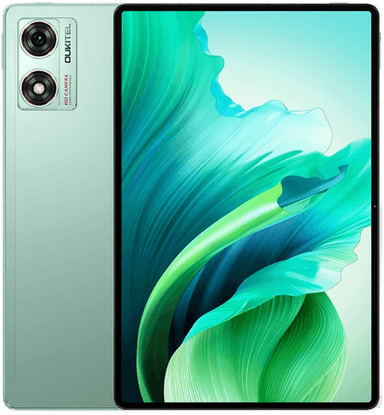 Oukitel OT8 4G Nettbrett 11'' 6GB RAM 256GB