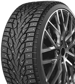 Arivo Ice Claw ARW8 215/60R17 100T XL