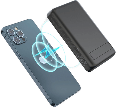 Choetech 10.000 mAh Magsafe Powerbank