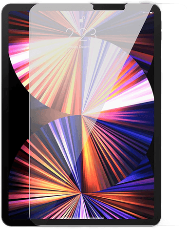 Baseus cover til iPad Pro 11 og iPad Air 4/5