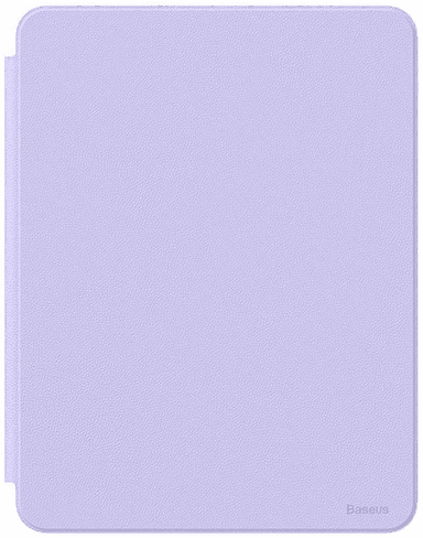 Baseus Minimalist Magnetisk Etui iPad 10.2"